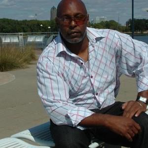 Meet your Posher, Alonzo